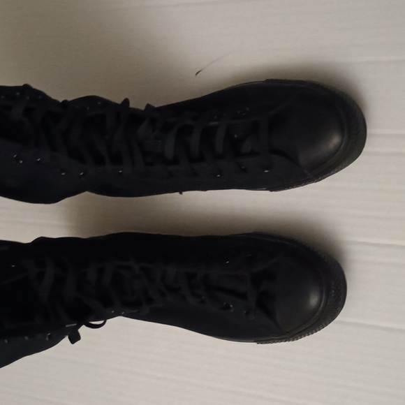 Converse All Star XX Sneakers Mens 10.5 NWOT - Picture 2 of 9